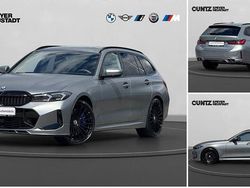 Grau Gebraucht 2023 Alpina B3 Limousine | 78.770 € (Fairer Preis)