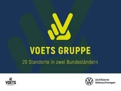 Gebraucht 2021 VW Golf VIII Style | 17.595 € (Superpreis)