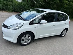 Weiß Gebraucht 2014 Honda Jazz Kleinwagen | 7.400 € (Fairer Preis)