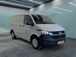 Grau Gebraucht 2025 VW T6.1 Van | 41.650 € (Superpreis)