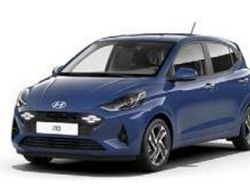 Vibrant blue Neu 2025 Hyundai i10 Kleinwagen | 18.600 € (Fairer Preis)