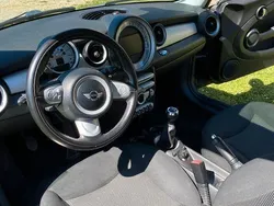 Schwarz Gebraucht 2010 Mini Cooper Kleinwagen | 4.550 € (Guter Preis)