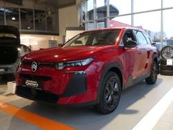 Rubi rot metallic Neu 2025 Citroën C5 Aircross SUV | 27.890 € (Superpreis)