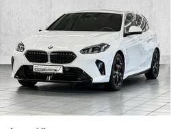 Weiß Gebraucht 2025 BMW 120 Shadowline Kleinwagen | 32.490 € (Guter Preis)