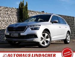 Silber Gebraucht 2023 Skoda Kamiq Style SUV | 24.970 € (Guter Preis)
