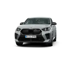 Grau Neu 2025 BMW X2 Efficient Dynamics SUV | 55.410 €