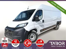 Kaolin weiß Neu 2024 Peugeot Boxer Van | 30.488 € (Guter Preis)