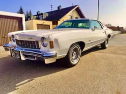 Weiß Gebraucht 1975 Chevrolet Monte Carlo Coupé | 16.900 €