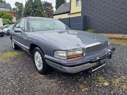 Grau Gebraucht 1993 Buick Park Avenue Limousine | 9.990 €