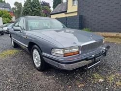 Grau Gebraucht 1993 Buick Park Avenue Limousine | 9.990 €