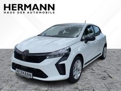 Arktisweiß (weiß) Neu 2025 Renault Clio V Evolution Limousine | 18.010 € (Guter Preis)