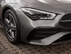 Neu 2025 Mercedes CLA200 Shooting Brake AMG line Kombi | 45.499 €
