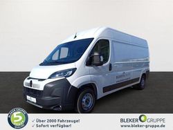 Eisweiß Gebraucht 2024 Citroën Jumper Van / Kleinbus | 29.990 € (Fairer Preis)