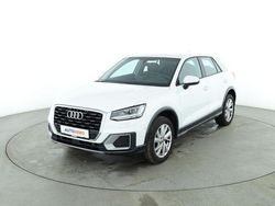 Weiß Gebraucht 2017 Audi Q2 Sport SUV | 19.590 € (Teuer)