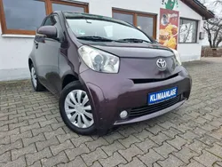 Gebraucht 2010 Toyota iQ Kleinwagen | 2.990 € (Fairer Preis)