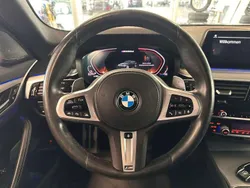 BMW M550