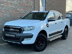 Weiß Gebraucht 2019 Ford Ranger Raptor Abholung | 38.990 € (Superpreis)