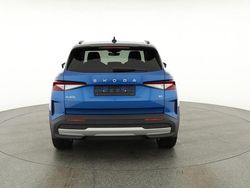 Race blau metallic Neu 2025 Skoda Elroq Loft SUV | 38.475 € (Fairer Preis)