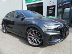 Daytonagrau perleffekt Gebraucht 2023 Audi Q8 S-Line SUV | 68.800 €