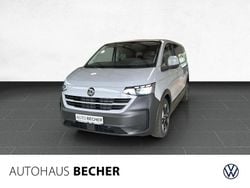 Grau Neu 2025 VW T7 PanAmericana Van | 71.030 €