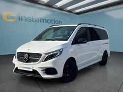 Gebraucht 2020 Mercedes V300 Van / Kleinbus | 50.299 € (Fairer Preis)