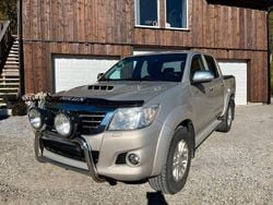 Beige Gebraucht 2014 Toyota HiLux SR5 Abholung | 16.000 € (Guter Preis)