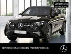 Obsidianschwarz Gebraucht 2025 Mercedes GLC200 AMG SUV | 67.250 € (Teuer)