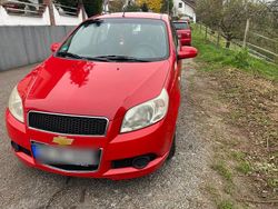 Gebraucht 2009 Chevrolet Aveo Kleinwagen | 1.700 € (Fairer Preis)
