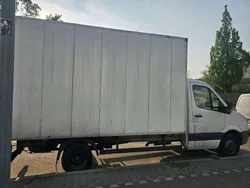 Gebraucht 2012 VW Crafter Van | 11.500 € (Teuer)