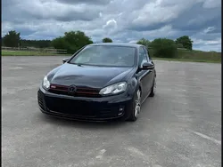 Schwarz Gebraucht 2010 VW Golf VI GTI Limousine | 7.500 € (Guter Preis)