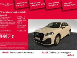 Arkonaweiß Gebraucht 2025 Audi Q2 S-Line SUV | 37.590 € (Teuer)