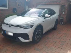 Weiß Gebraucht 2023 VW ID.5 Pro SUV | 34.900 € (Guter Preis)