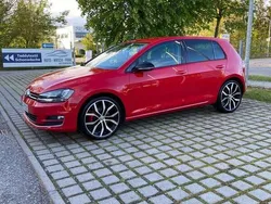 VW Golf VII