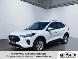 Frostweiß Neu 2025 Ford Kuga Titanium SUV | 29.045 € (Guter Preis)