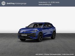 Blau Neu 2025 VW T-Roc Life SUV | 38.990 € (Teuer)