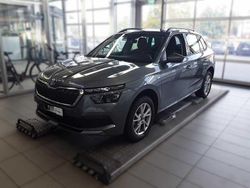 Grau Gebraucht 2022 Skoda Kamiq SUV | 20.430 € (Fairer Preis)