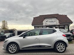 Silber Gebraucht 2020 Renault Clio V Collection Limousine | 10.390 € (Fairer Preis)