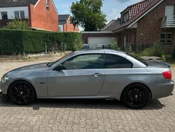 Gebraucht 2012 BMW 320 Cabriolet Cabrio | 12.500 € (Teuer)