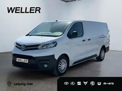 Weiß Neu 2025 Toyota Proace Comfort Van / Kleinbus | 28.490 € (Superpreis)