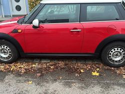 Rot Gebraucht 2007 Mini Cooper Coupé Coupé | 2.300 € (Superpreis)