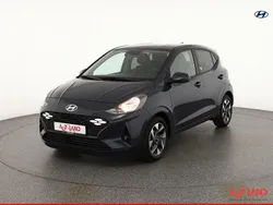 Grau Neu 2025 Hyundai i10 Kleinwagen | 19.490 € (Fairer Preis)