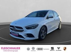 Weiss Gebraucht 2019 Mercedes 220 Sport Van / Kleinbus | 24.990 € (Fairer Preis)