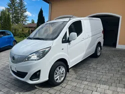 Weiß Neu 2025 BYD ETP3 Van / Kleinbus | 17.980 € (Fairer Preis)