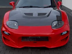 Rot Gebraucht 1998 Mitsubishi Eclipse Coupé | 15.800 €