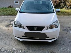 Weiß Gebraucht 2025 Seat Mii Chic Kleinwagen | 8.000 € (Guter Preis)