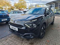 Schwarz Gebraucht 2023 Citroën C4 Shine Limousine | 23.990 € (Teuer)