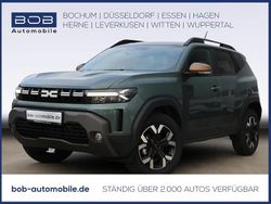 Grün Gebraucht 2025 Dacia Duster Extreme SUV | 28.443 € (Fairer Preis)