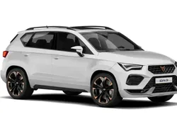 Glacial weiß Neu 2025 Cupra Ateca VZ SUV | 61.980 €