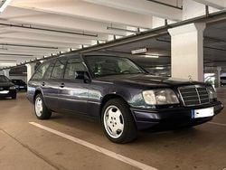 Gebraucht 1995 Mercedes E220 Kombi | 7.990 €