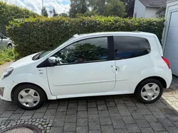Weiß Gebraucht 2011 Renault Twingo Kleinwagen | 2.850 € (Guter Preis)